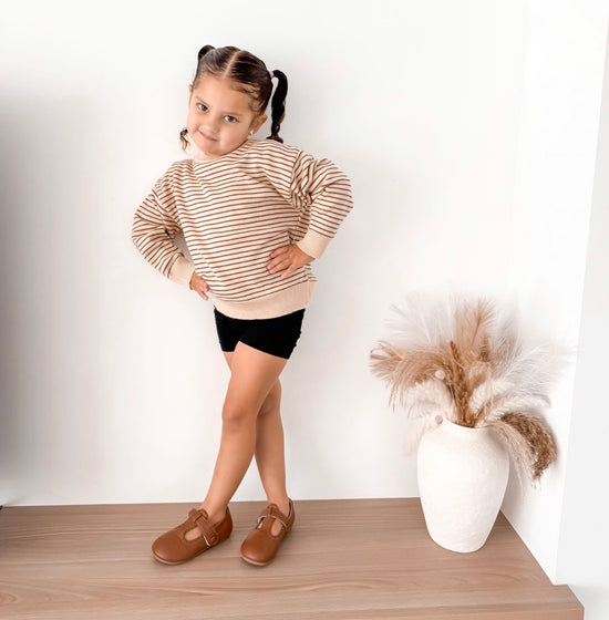 Beige lightweight Sweater